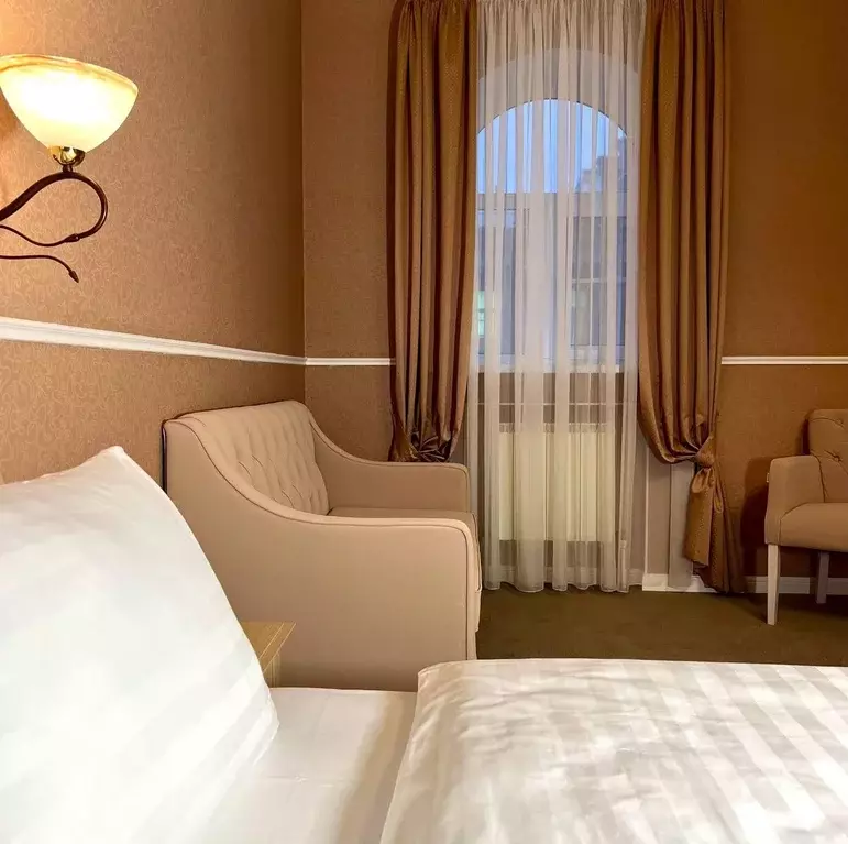 Комната Ростовская область, Ростов-на-Дону Ульяновская ул., 52 (30.0 ... - Фото 2