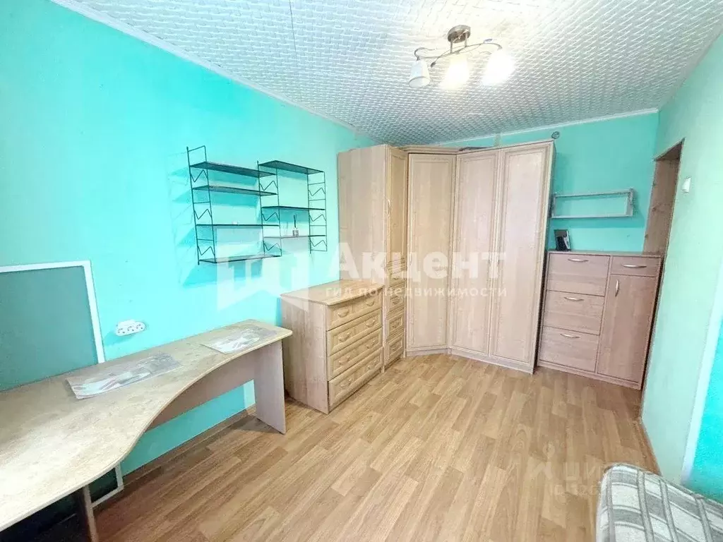 1-к кв. Ивановская область, Иваново ул. Стефенсона, 69А (21.0 м) - Фото 2