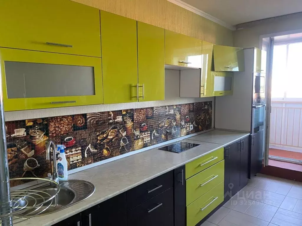 2-к кв. Забайкальский край, Чита Северный мкр, 73 (76.1 м) - Фото 1