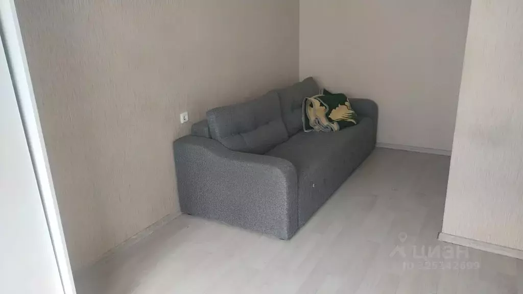 1-к кв. Москва ул. Маршала Еременко, 5к3 (31.0 м) - Фото 1