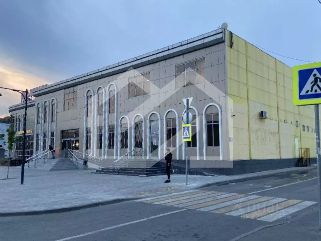 Помещение свободного назначения в Московская область, Серпухов ул. ... - Фото 1