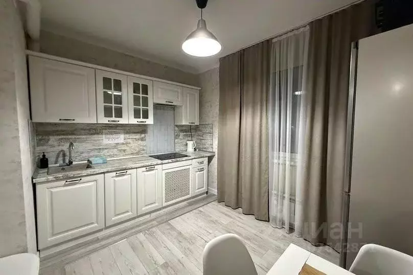 2-к кв. Московская область, Ленинский городской округ, пос. Битца ... - Фото 2