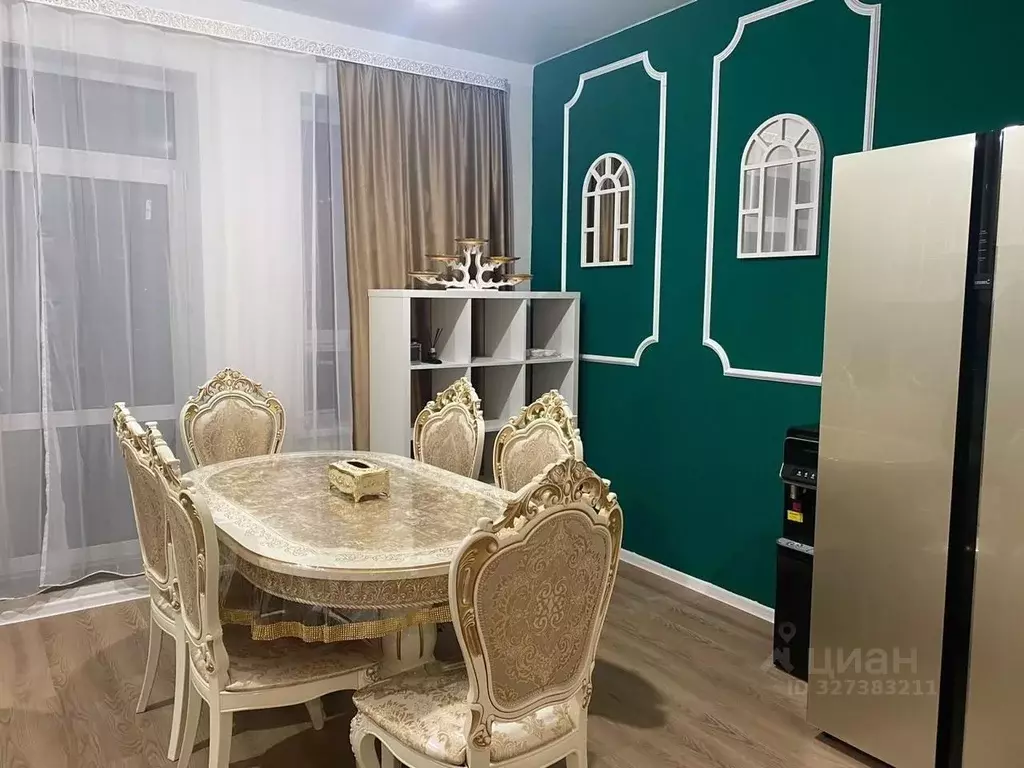 2-к кв. Московская область, Красногорск городской округ, Путилково пгт ... - Фото 2