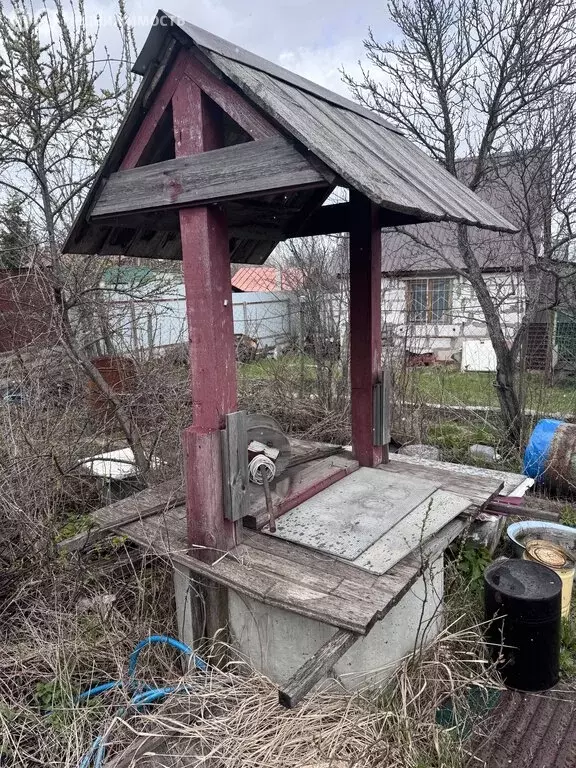 Дом в Пенза, СДТ Ромашка севернее мкр. Арбеково, 240 (20 м) - Фото 1