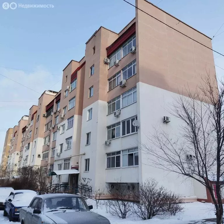 1-комнатная квартира: Волжский, Оломоуцкая улица, 78 (31.9 м) - Фото 2