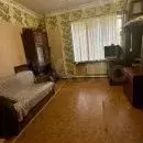 Комната 20,8 м в 3-к., 1/2 эт. - Фото 1