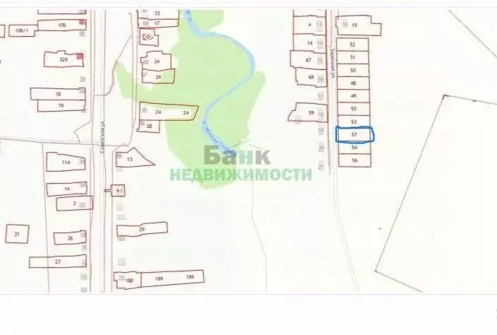 Участок в Саратовская область, Балаковский район, Натальинское ... - Фото 2