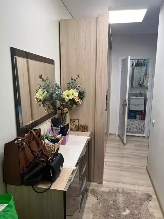 Студия Белгородская область, Белгород ул. Семейная, 31 (30.0 м) - Фото 2