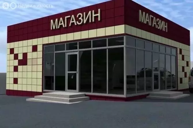 Помещение свободного назначения (115 м) - Фото 1