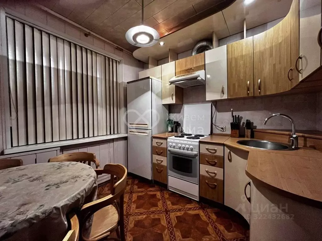 2-к кв. Волгоградская область, Волгоград просп. Героев Сталинграда, 50 ... - Фото 1