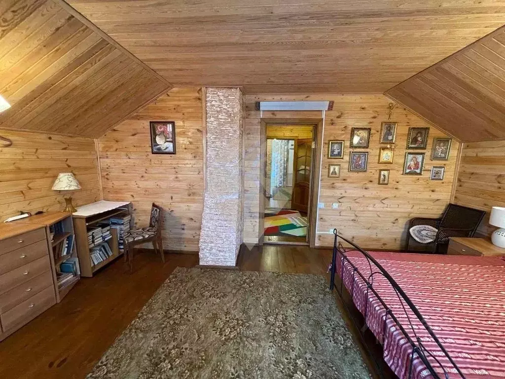 Дом в Белгородская область, Старооскольский городской округ, с. ... - Фото 2