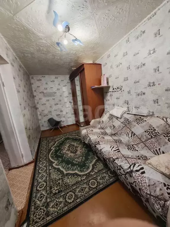 2-к. квартира, 40 м, 3/5 эт. - Фото 0