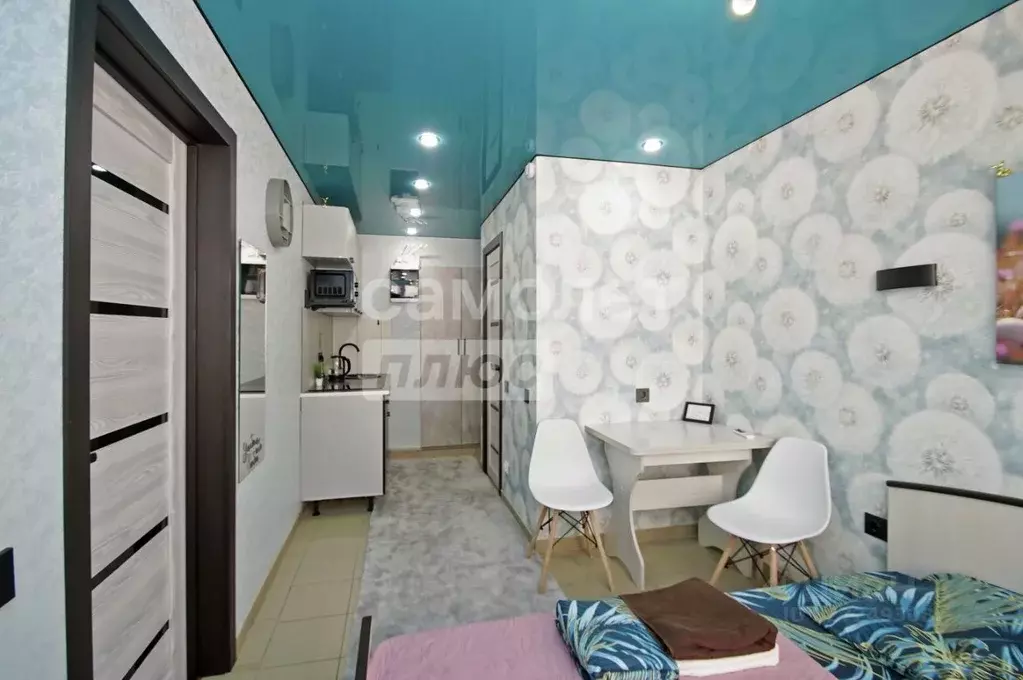 Помещение свободного назначения в Омская область, Омск просп. Мира, ... - Фото 1