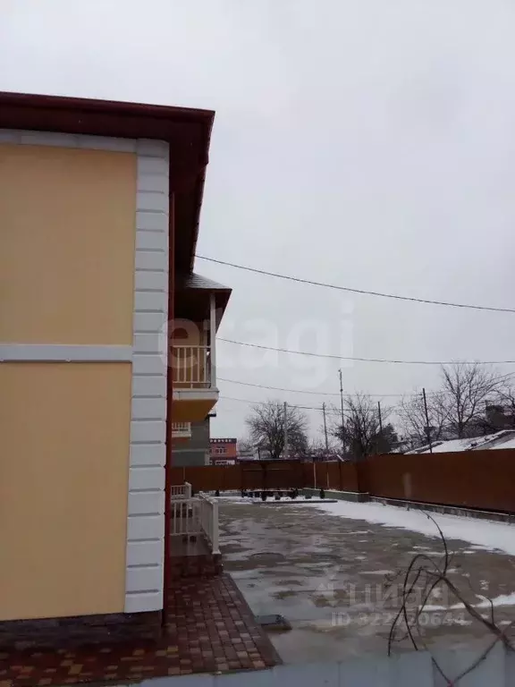 Таунхаус в Краснодарский край, Крымск ул. Маршала Гречко, 2 (101 м) - Фото 2