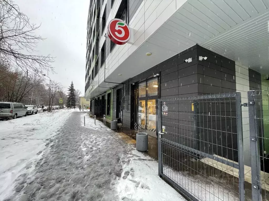 Помещение свободного назначения в Татарстан, Казань ул. Гагарина, ... - Фото 0