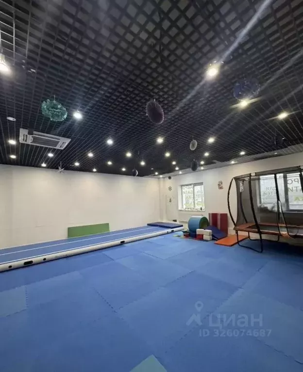 Помещение свободного назначения в Москва, Москва, Троицк ул. ... - Фото 2