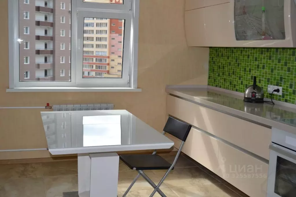 3-к кв. Кемеровская область, Кемерово просп. Шахтеров, 66 (107.0 м) - Фото 2