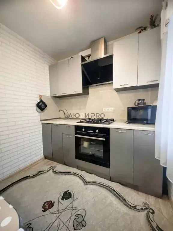 2-к кв. Саратовская область, Саратов Московское ш., 19 (44.0 м) - Фото 1