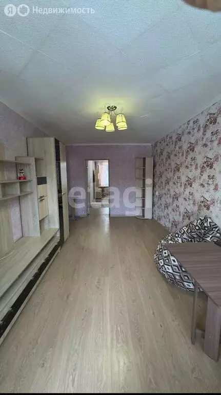 2-комнатная квартира: Орёл, улица Фомина, 12 (45.2 м) - Фото 1