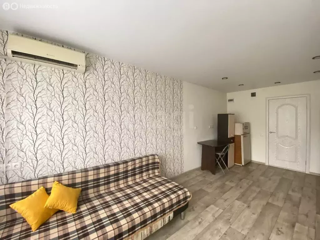 1к в -комнатной квартире (18.2 м) - Фото 0