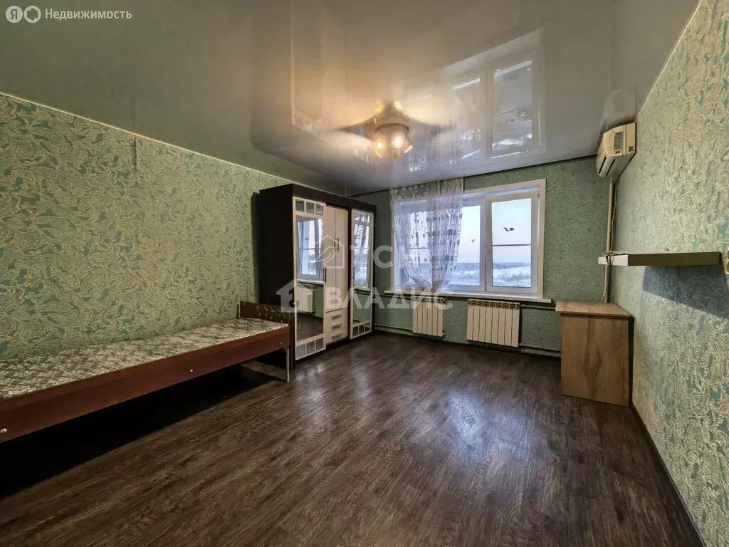 2-комнатная квартира: Лосино-Петровский, Первомайская улица, 5 (39.6 ... - Фото 1