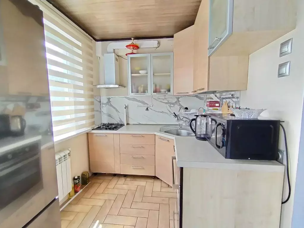 Продаётся 2-к квартира, 43.7 м - Фото 1