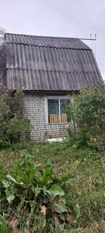 Дом в Тверская область, Торжок ул. Володарского (15 м) - Фото 1