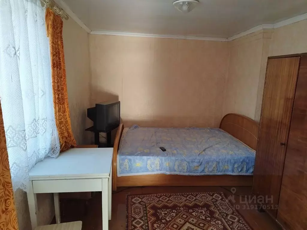 Дом в Севастополь ул. Ивана Голубца (30 м) - Фото 0