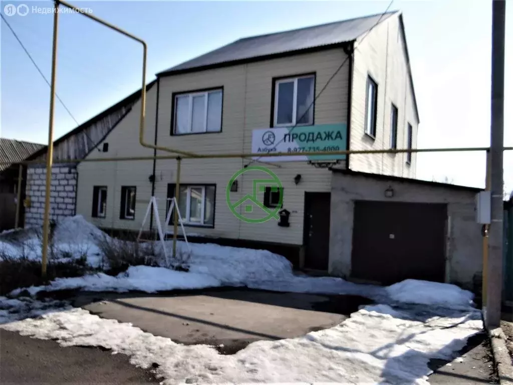 Дом в Сызрань, улица Кудрявцева, 17 (140 м) - Фото 2