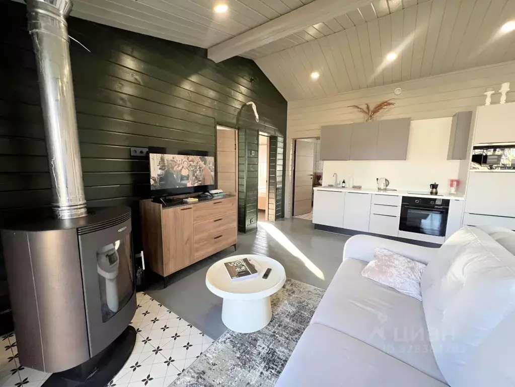 Дом в Московская область, Дмитровский муниципальный округ, д. Шустино ... - Фото 1