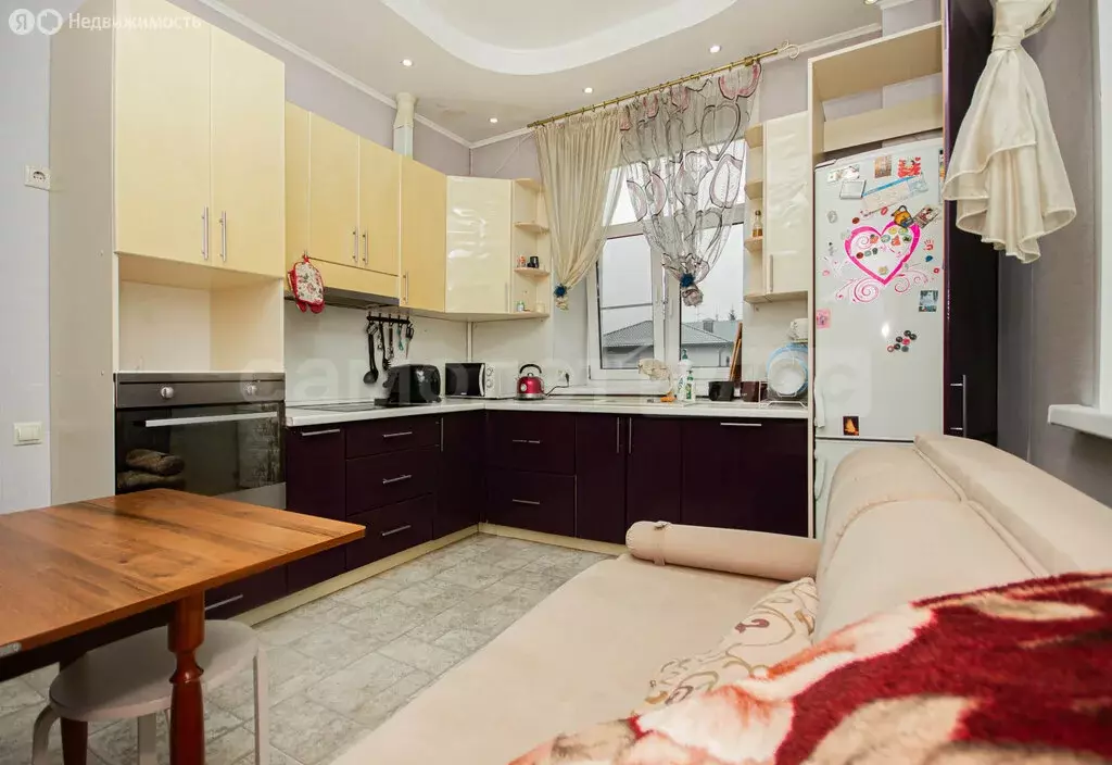 1-комнатная квартира: Апрелевка, Берёзовая аллея, 5к1 (36.6 м) - Фото 2