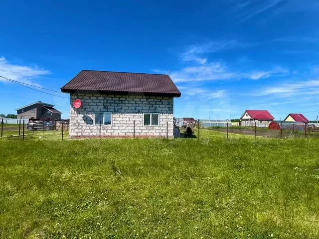 Коттедж 87 м на участке 12,8 сот. - Фото 0