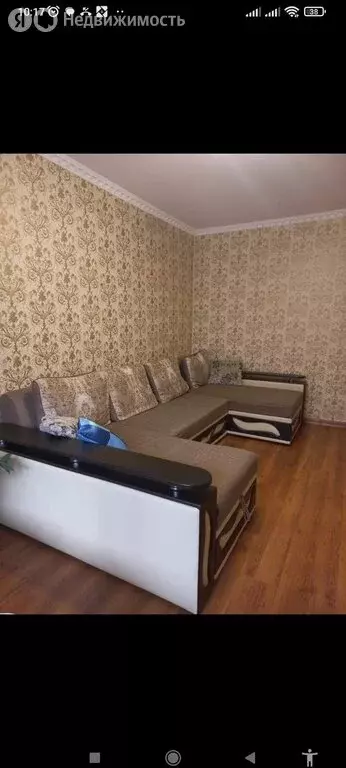 2-комнатная квартира: Тырныауз, Эльбрусский проспект, 35 (53 м) - Фото 1