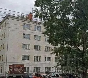 1-к кв. Калужская область, Калуга ул. Салтыкова-Щедрина, 74 (17.3 м) - Фото 0
