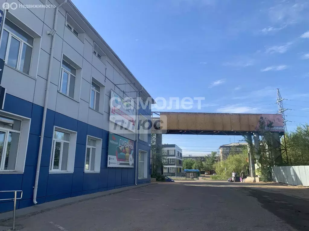 Торговая площадь (750 м) - Фото 2