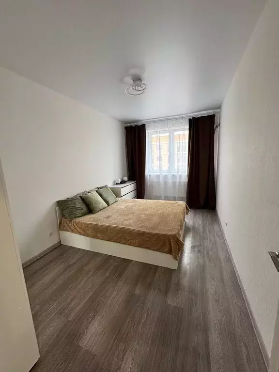 Продаётся 1-к квартира, 44.6 м - Фото 1