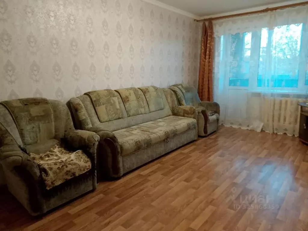 3-к кв. Ростовская область, Новошахтинск ул. Шишкина, 11 (58.0 м) - Фото 1