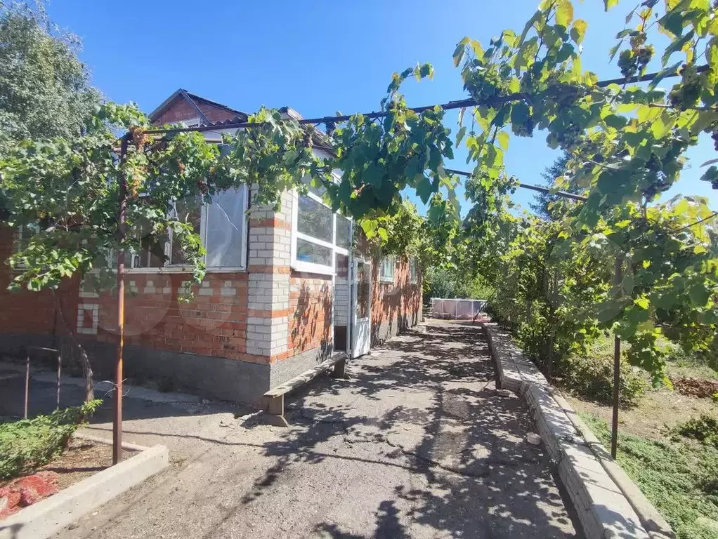 Дом 125 м на участке 10,8 сот. - Фото 1