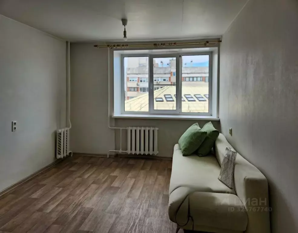 Комната Санкт-Петербург Железноводская ул., 68Б (16.5 м) - Фото 1