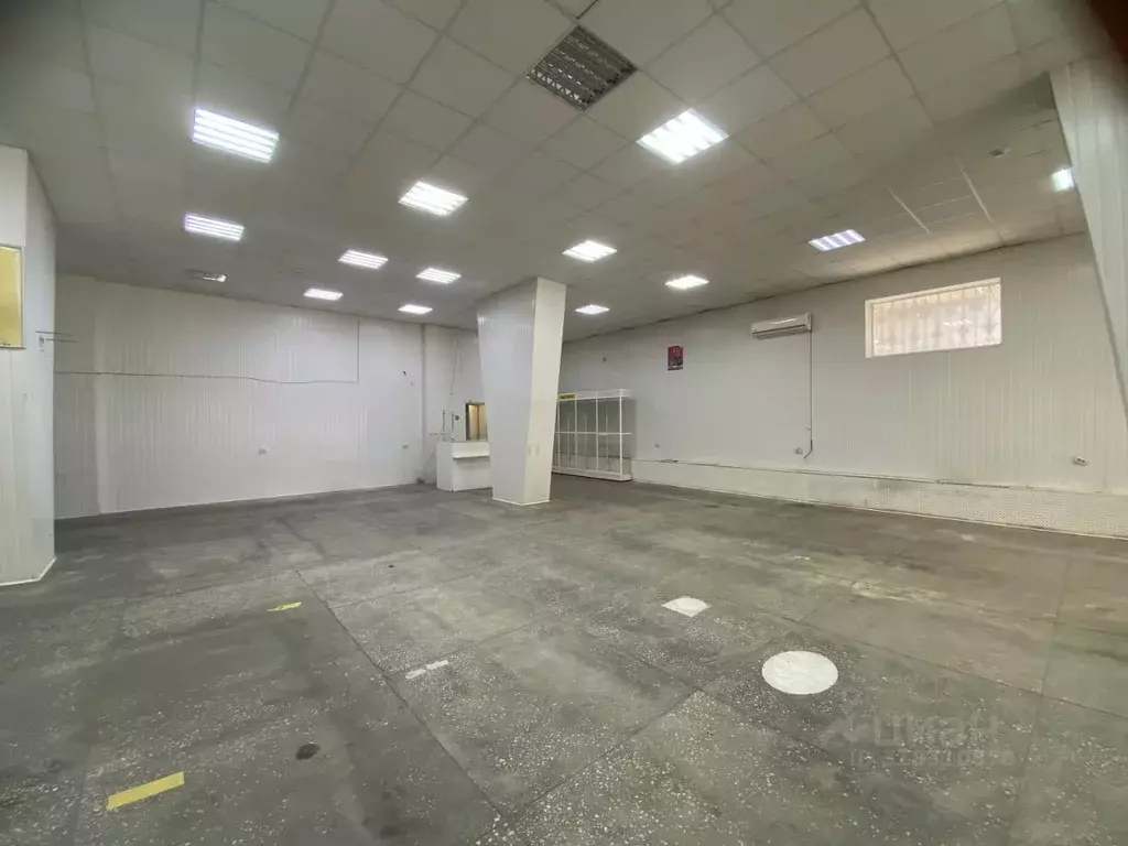 Помещение свободного назначения в Волгоградская область, Волгоград ... - Фото 2