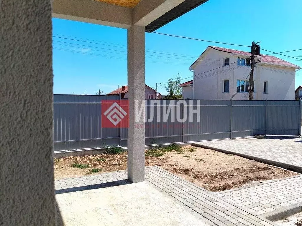 Дом в Севастополь Балаклавский муниципальный округ, Степной Фазан ... - Фото 2