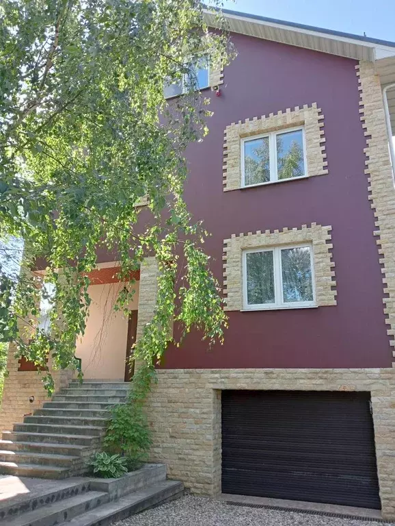 Продается дом в д. Бородки - Фото 1