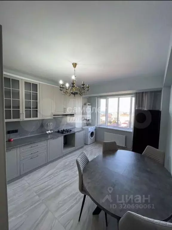 2-к кв. Дагестан, Дербент ул. Гейдара Алиева, 13Д (80.0 м) - Фото 0
