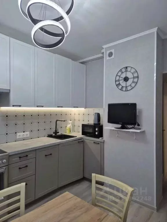 2-к кв. Москва Новоясеневский просп., 16К1 (60.0 м) - Фото 1