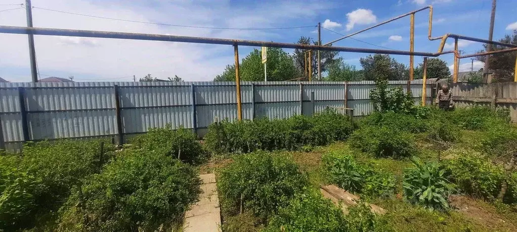 Участок в Краснодарский край, Динской район, Нововеличковское с/пос, ... - Фото 2