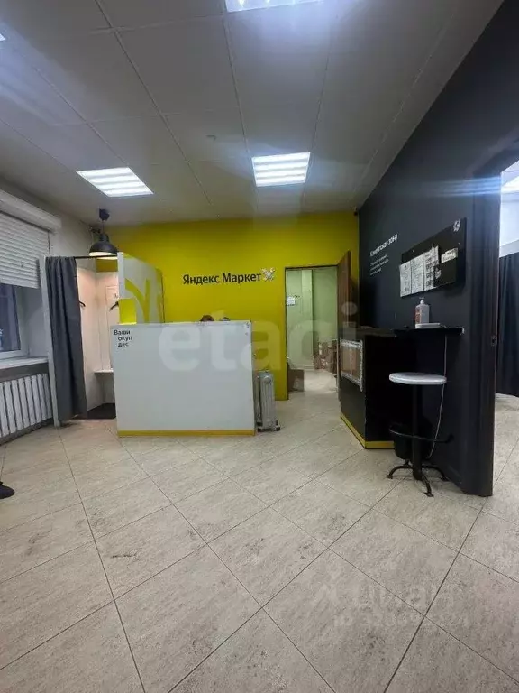 Помещение свободного назначения в Нижегородская область, Нижний ... - Фото 2