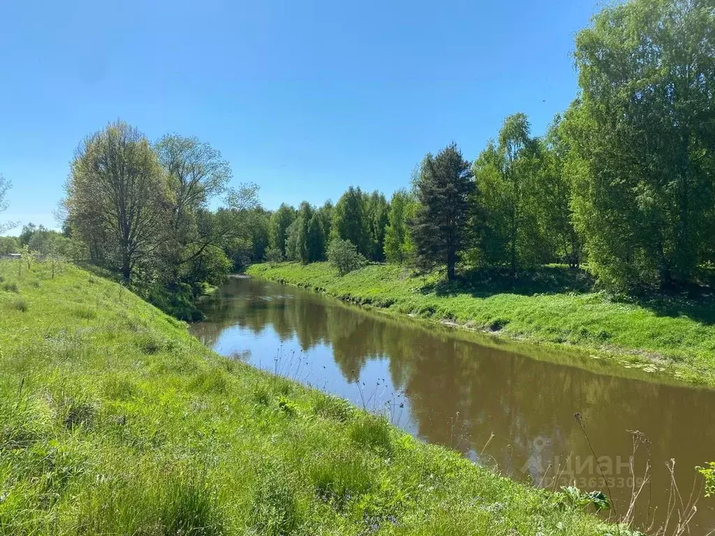 Участок в Московская область, Щелково городской округ, д. Аксиньино  ... - Фото 0