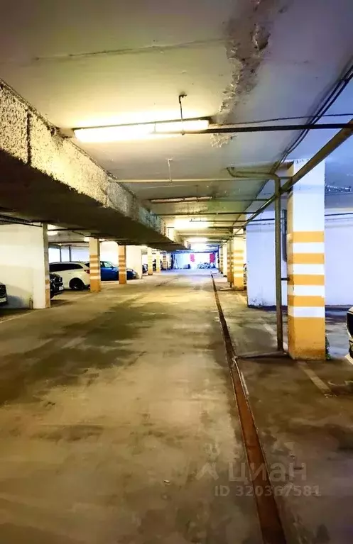 Гараж в Московская область, Королев Болшево мкр, Пушкинская ул., 17 ... - Фото 0