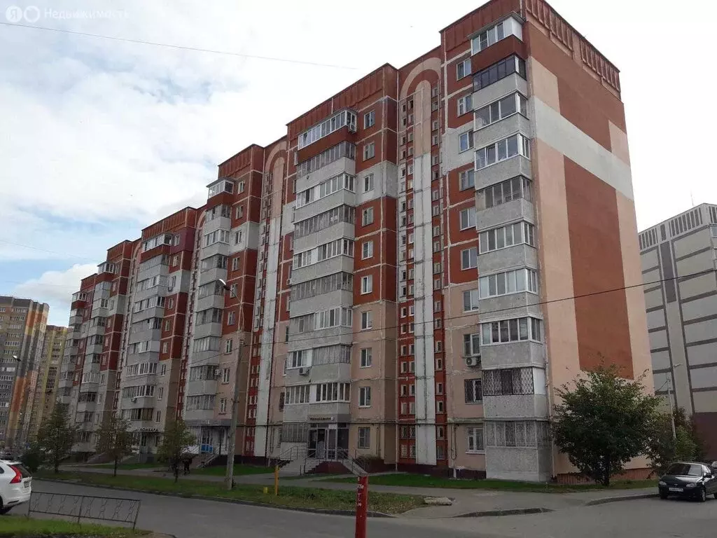 1к в 3-комнатной квартире (12 м) - Фото 0