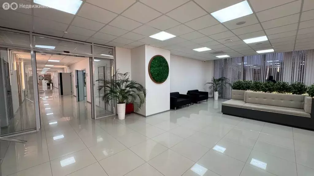 Офис (1516.2 м) - Фото 2